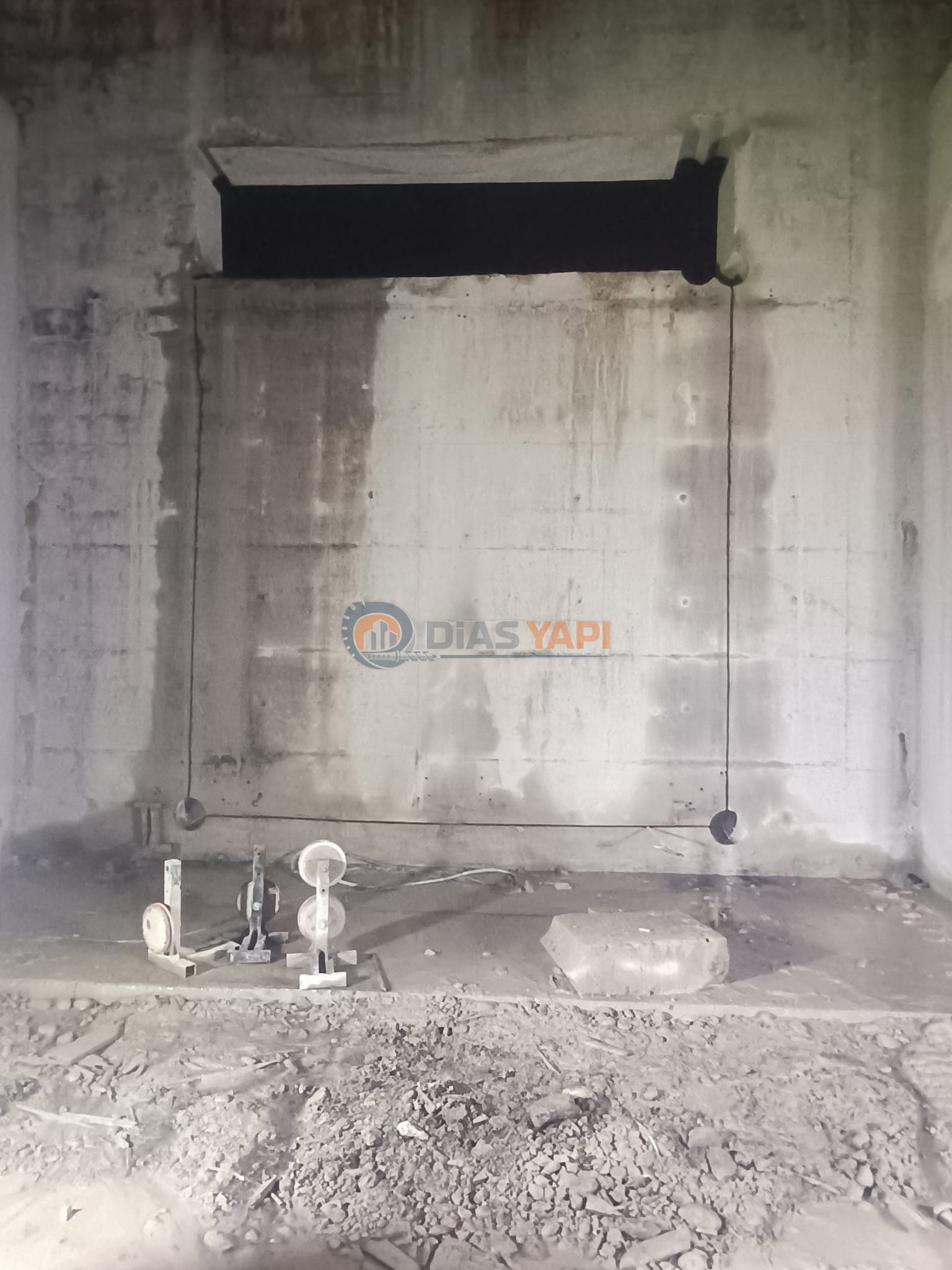Bitlis — saha uygulaması görseli