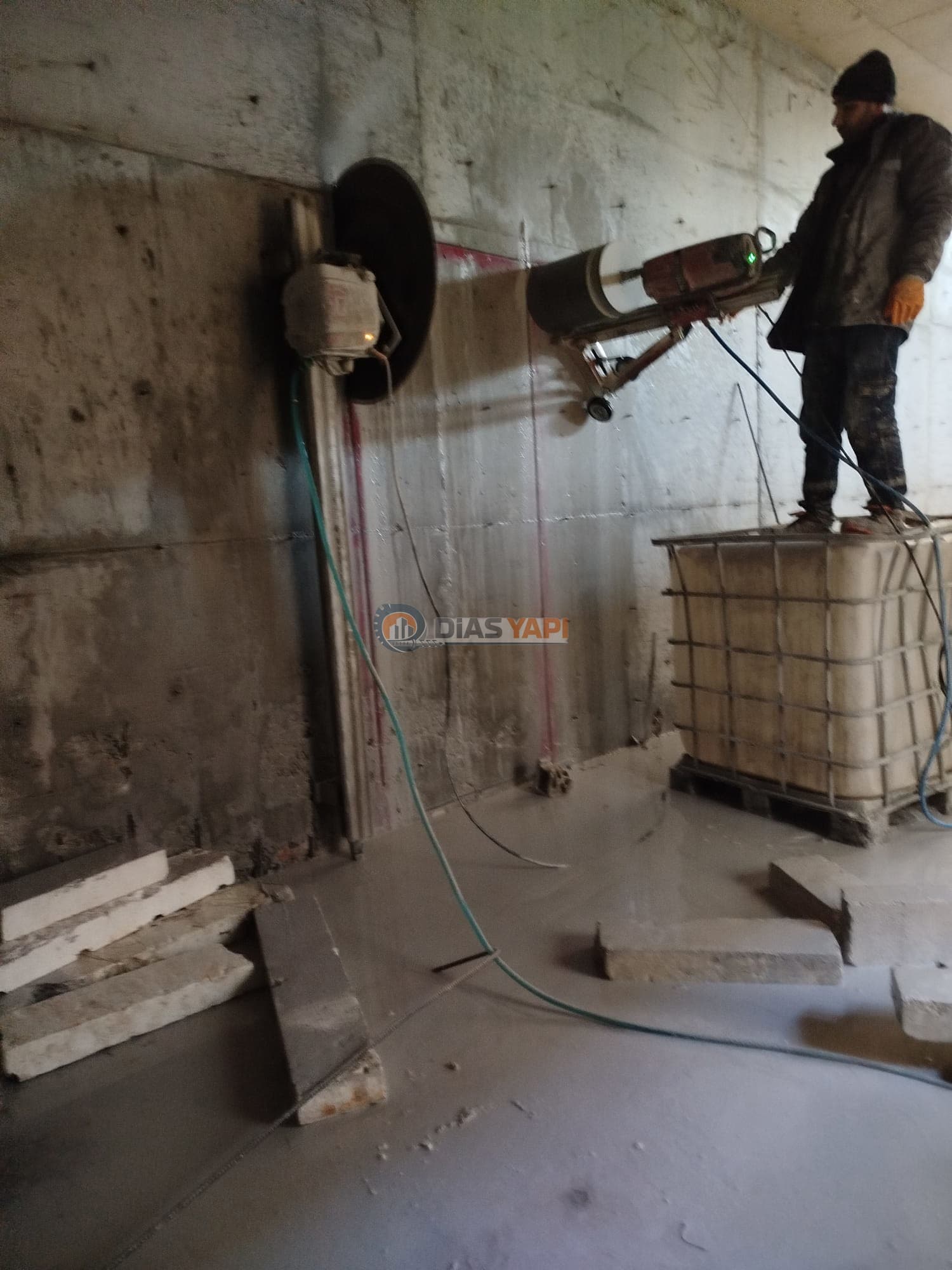 Yapısal Güçlendirme