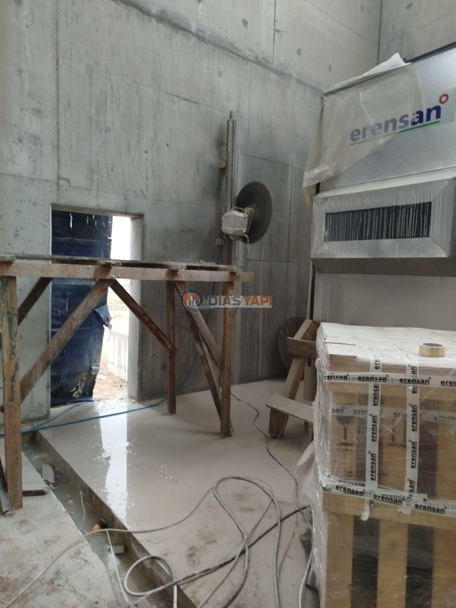 Dias Yapı